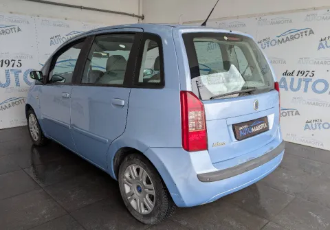 Fiat Idea 1.4 16v Dynamic - Immagine 6