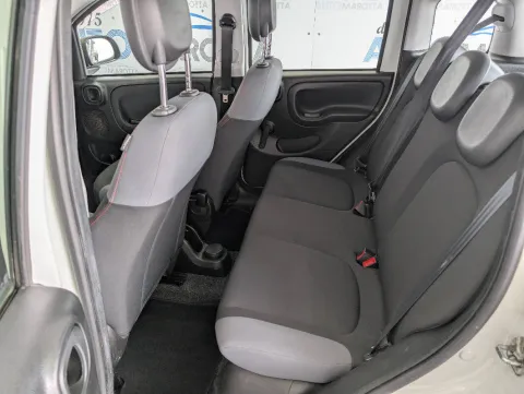 Fiat Panda 1.3 mjt 16v 4x4 s&s 95cv - Immagine 15