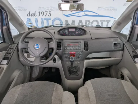 Fiat Idea 1.4 16v Dynamic - Immagine 7