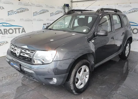 Dacia Duster 1.5 dci Prestige 4x2 s&s 90cv - Immagine 1