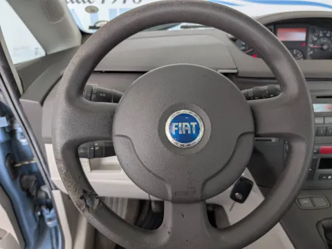 Fiat Idea 1.4 16v Dynamic - Immagine 8
