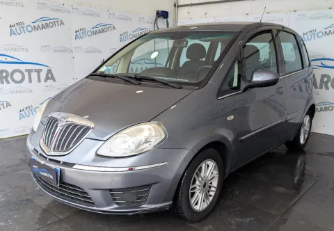 Lancia Musa 1.3 mjt Platino 90cv - Immagine 1