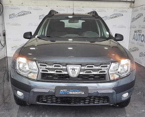Dacia Duster 1.5 dci Prestige 4x2 s&s 90cv - Immagine 3
