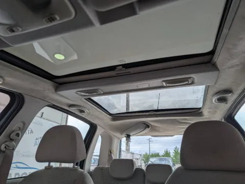 Fiat Idea 1.4 16v Dynamic - Immagine 9