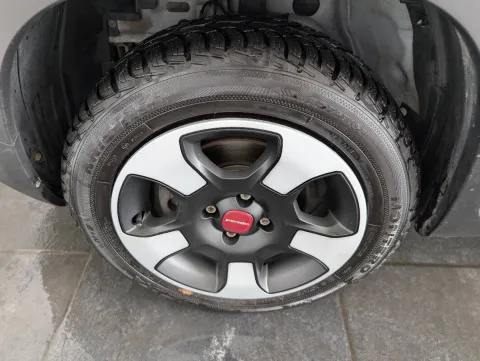 Fiat Panda 1.3 mjt 16v 4x4 s&s 95cv - Immagine 18
