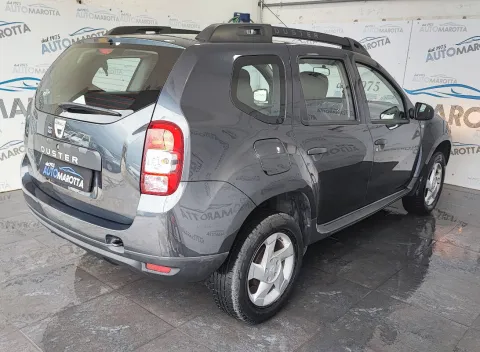 Dacia Duster 1.5 dci Prestige 4x2 s&s 90cv - Immagine 5