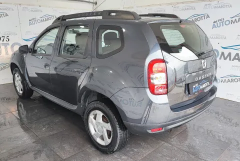 Dacia Duster 1.5 dci Prestige 4x2 s&s 90cv - Immagine 7
