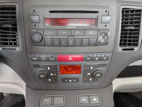 Fiat Idea 1.4 16v Dynamic - Immagine 13