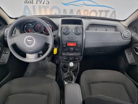 Dacia Duster 1.5 dci Prestige 4x2 s&s 90cv - Immagine 8