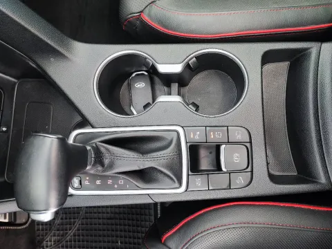 Kia Sportage 1.6 crdi mhev GT Line Plus Lounge pack awd 136cv dct - Immagine 21