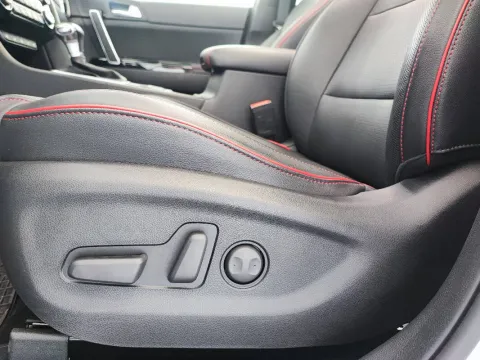 Kia Sportage 1.6 crdi mhev GT Line Plus Lounge pack awd 136cv dct - Immagine 22