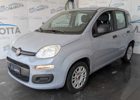 Fiat Panda 1.2 Easy 69cv - Immagine 1