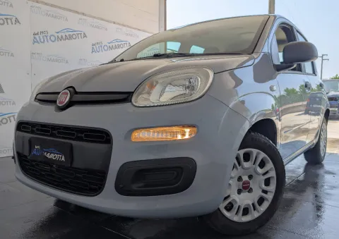 Fiat Panda 1.2 Easy 69cv - Immagine 2