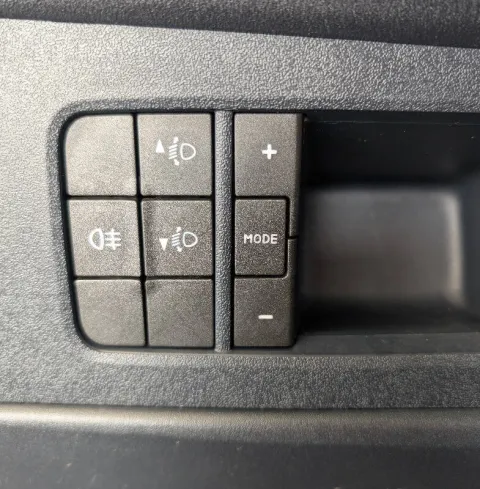 Lancia Musa 1.3 mjt Platino 90cv - Immagine 13