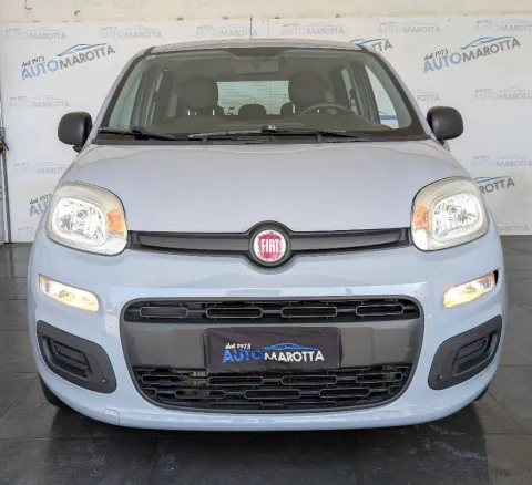 Fiat Panda 1.2 Easy 69cv - Immagine 3