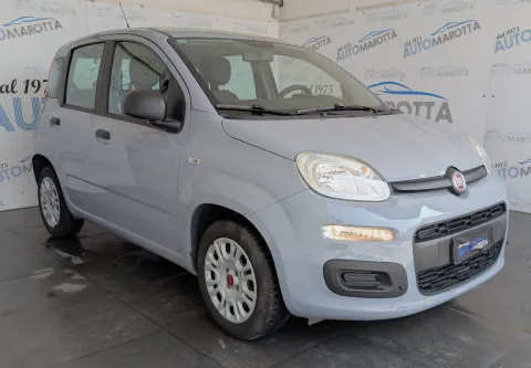Fiat Panda 1.2 Easy 69cv - Immagine 4
