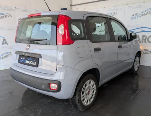 Fiat Panda 1.2 Easy 69cv - Immagine 5