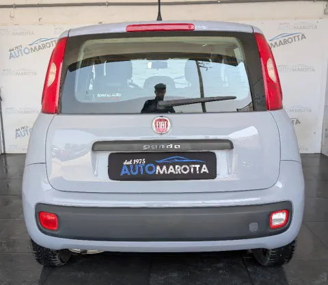 Fiat Panda 1.2 Easy 69cv - Immagine 6