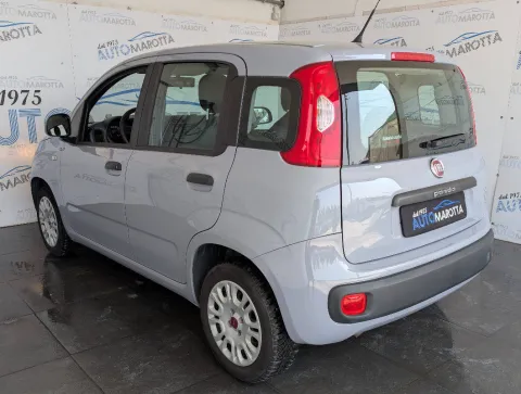 Fiat Panda 1.2 Easy 69cv - Immagine 7