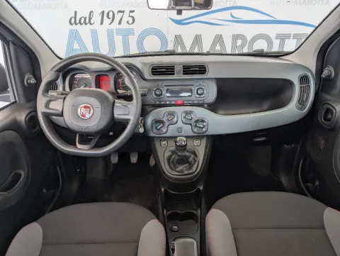 Fiat Panda 1.2 Easy 69cv - Immagine 8