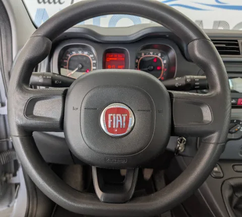 Fiat Panda 1.2 Easy 69cv - Immagine 9