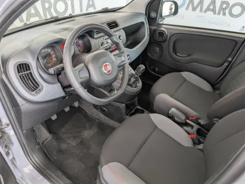 Fiat Panda 1.2 Easy 69cv - Immagine 10