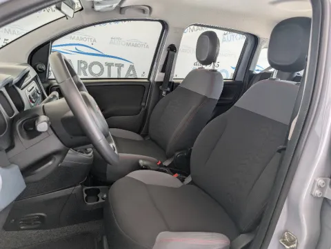 Fiat Panda 1.2 Easy 69cv - Immagine 11