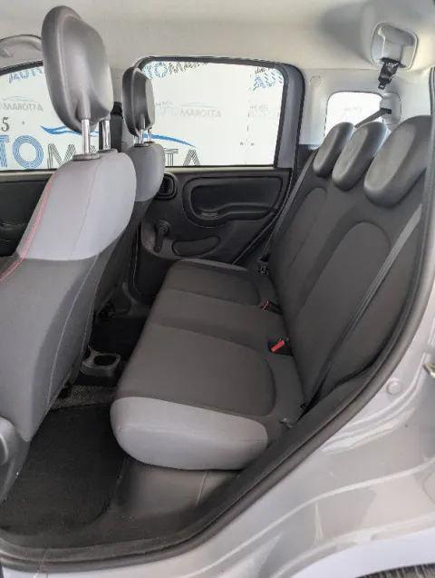 Fiat Panda 1.2 Easy 69cv - Immagine 15
