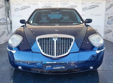 Lancia Thesis 2.4 jtd 20v Emblema - Immagine 3