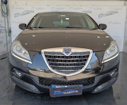 Lancia Delta 1.6 mjt Gold 105cv - Immagine 3