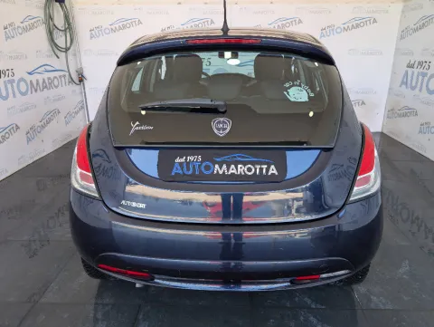 Lancia Ypsilon 1.2 Gold 69cv my16 - Immagine 6