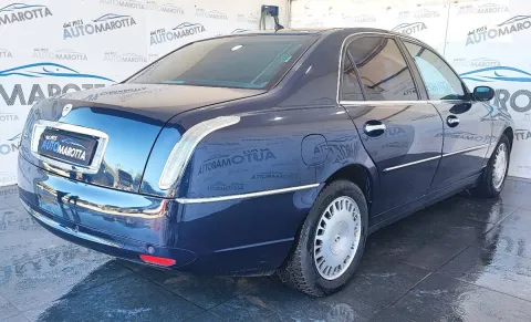 Lancia Thesis 2.4 jtd 20v Emblema - Immagine 5