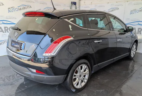 Lancia Delta 1.6 mjt Gold 105cv - Immagine 5