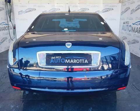Lancia Thesis 2.4 jtd 20v Emblema - Immagine 6