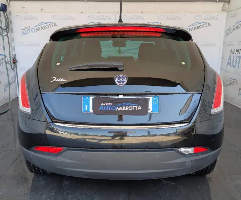 Lancia Delta 1.6 mjt Gold 105cv - Immagine 6