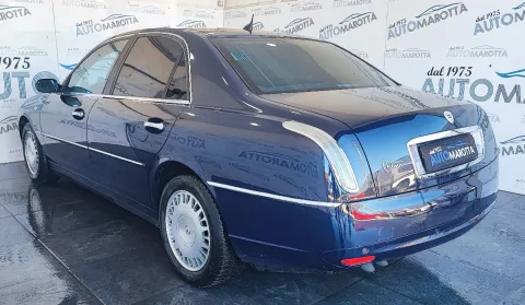 Lancia Thesis 2.4 jtd 20v Emblema - Immagine 7