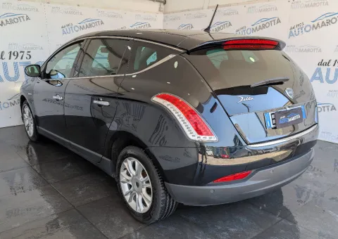 Lancia Delta 1.6 mjt Gold 105cv - Immagine 7