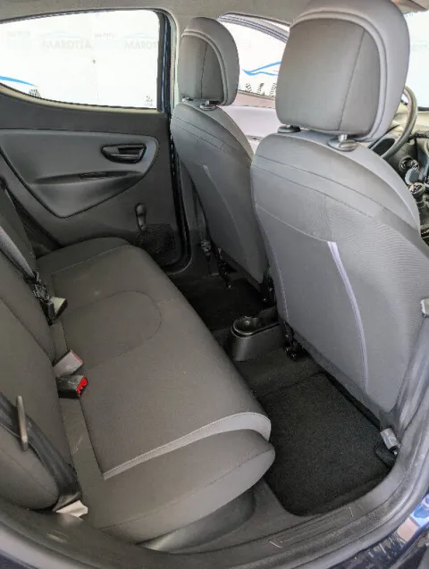 Lancia Ypsilon 1.2 Gold 69cv my16 - Immagine 12