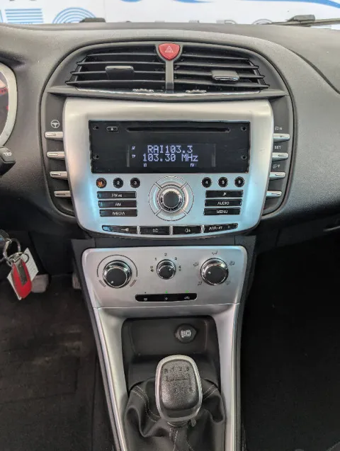 Lancia Delta 1.6 mjt Gold 105cv - Immagine 10