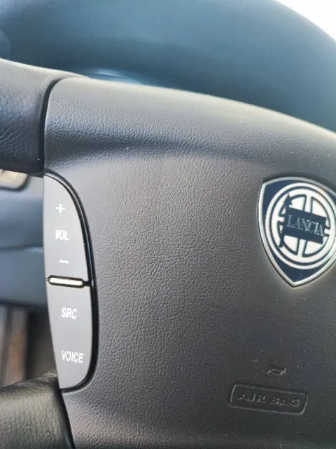 Lancia Thesis 2.4 jtd 20v Emblema - Immagine 14