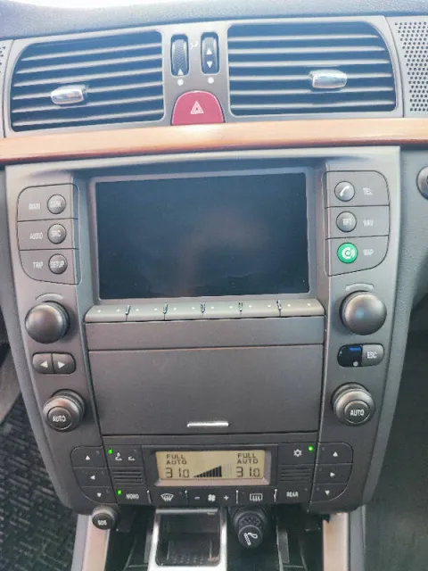 Lancia Thesis 2.4 jtd 20v Emblema - Immagine 17