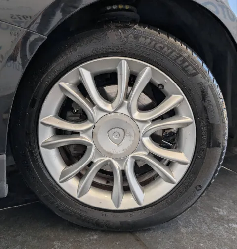Lancia Delta 1.6 mjt Gold 105cv - Immagine 18