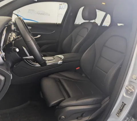 Mercedes GLC Coupe 300 de phev (eq-power) Premium Plus 4matic auto - Immagine 11