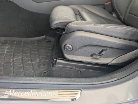 Mercedes GLC Coupe 300 de phev (eq-power) Premium Plus 4matic auto - Immagine 12