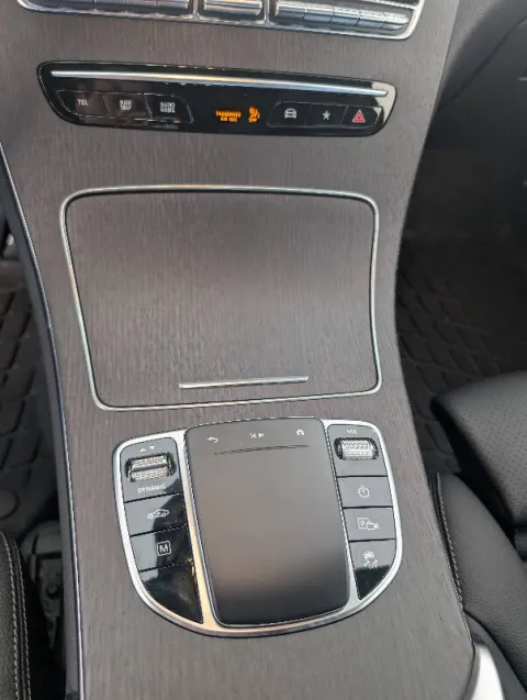 Mercedes GLC Coupe 300 de phev (eq-power) Premium Plus 4matic auto - Immagine 16