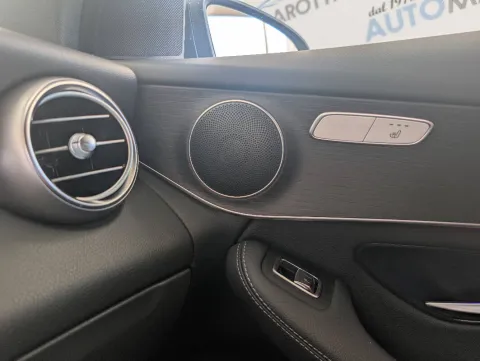 Mercedes GLC Coupe 300 de phev (eq-power) Premium Plus 4matic auto - Immagine 17