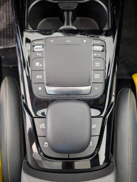 Mercedes CLA Coupe AMG 45 S 4matic+ auto - Immagine 19