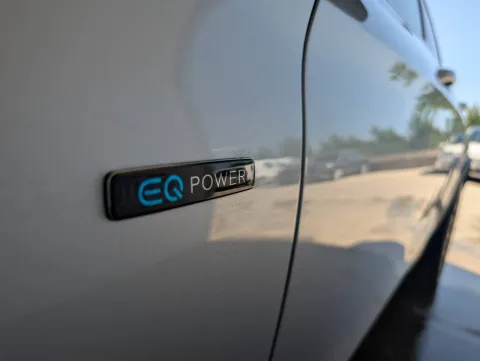 Mercedes GLC Coupe 300 de phev (eq-power) Premium Plus 4matic auto - Immagine 18