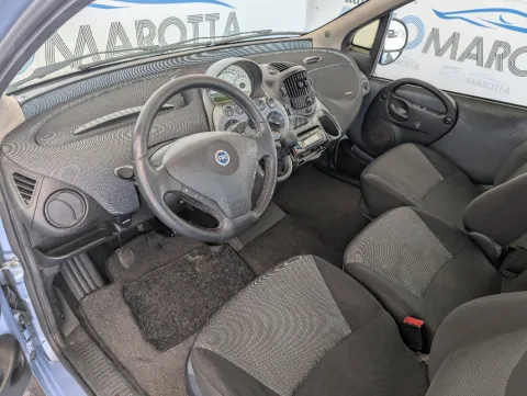 Fiat Multipla 1.9 mjt Dynamic 120cv - Immagine 7