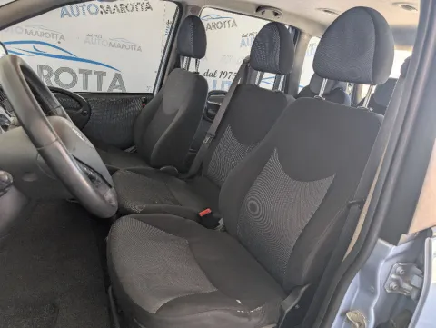 Fiat Multipla 1.9 mjt Dynamic 120cv - Immagine 8